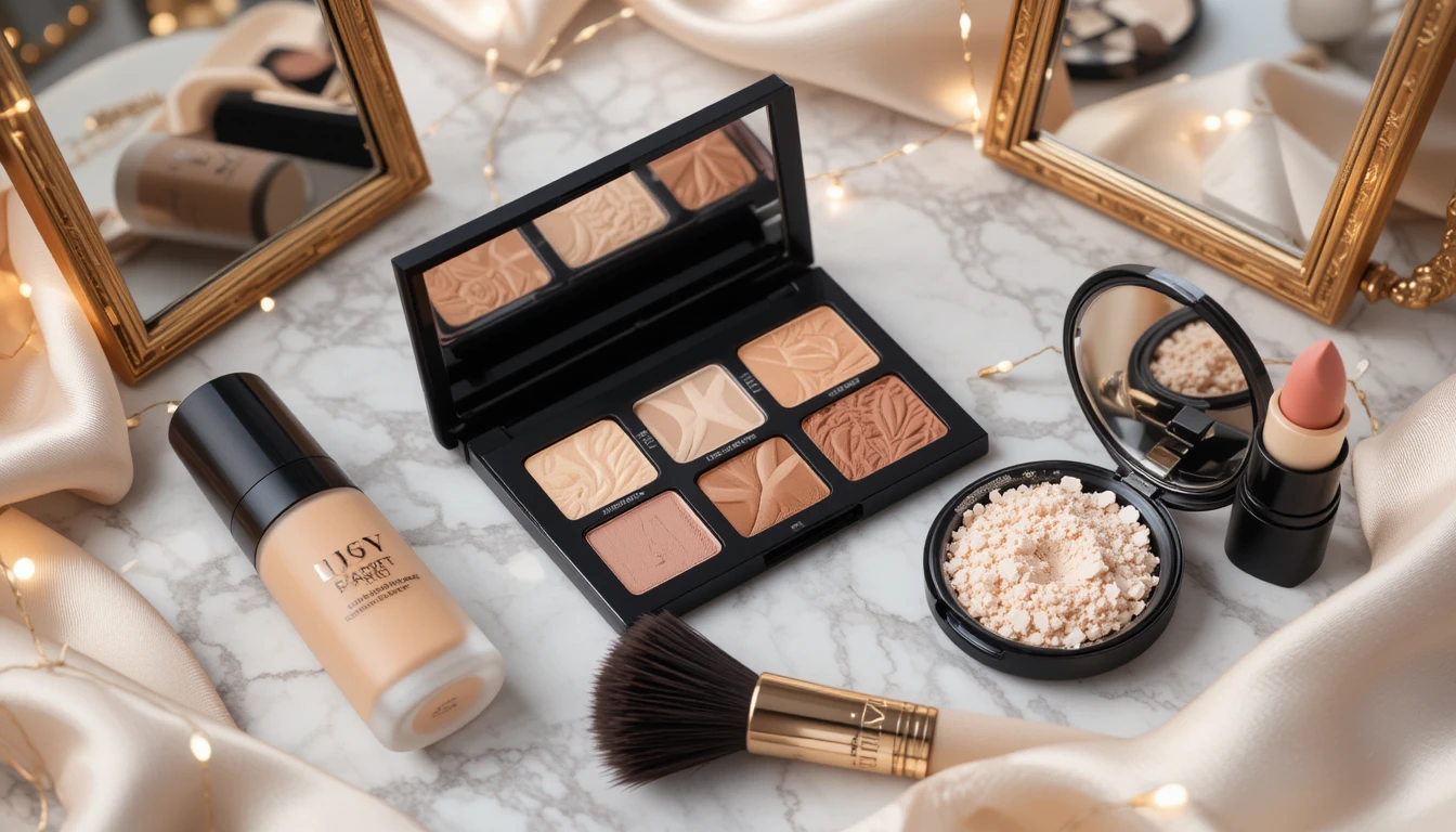 Makeup Hacks Every Girl Should Know for a Flawless Look